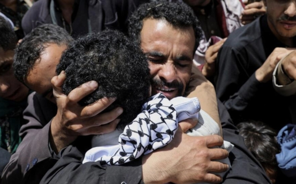 Guerre au Yémen: le gouvernement et les rebelles s’échangent à nouveau des prisonniers