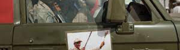 Soudan : qui sont les FSR, ces paramilitaires opposés à l'armée ?