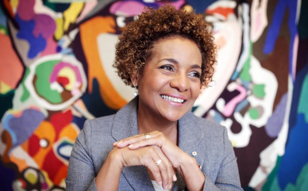 La Canadienne Michaëlle Jean à la tête de l’OIF: un choix inédit