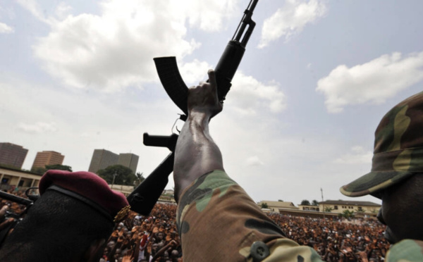 Côte d’Ivoire: retard dans la restitution des corps des victimes de la crise dans l’ouest du pays