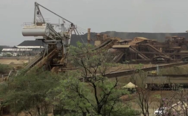 Colombie : une gigantesque mine de nickel sacrifie biodiversité et santé