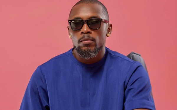 Serge Beynaud : un danseur meurt au tournage de son clip (photo)