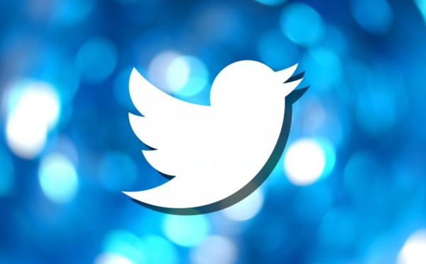 Twitter supprime les mentions «média affilié à l'État»