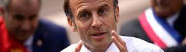 Réforme des retraités: Macron reconnaît qu'il aurait dû se «mouiller» plus et va se «réengager dans le débat public»