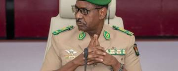 Niger: les propos du général Mahamadou Tarka sur la situation sécuritaire au Burkina et au Mali font polémique