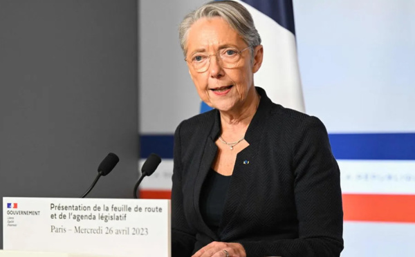 France: l'exécutif renonce à une loi sur l'immigration dans l'immédiat, faute de majorité