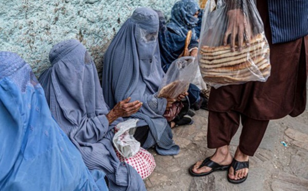 Le Conseil de sécurité de l'ONU appelle les talibans à annuler les mesures contre les femmes