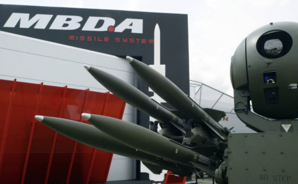 Varsovie achète des missiles antiaériens pour 2,4 milliards de dollars