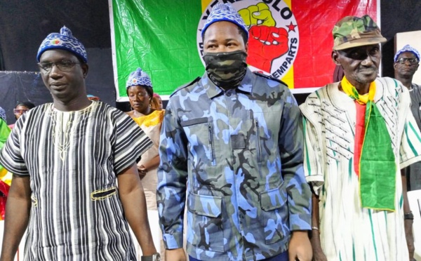 Mali: la société civile de Gao critique une demande de retrait de la Minusma du mouvement Yèrèwolo