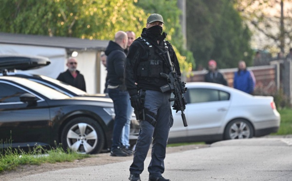 En Serbie, au moins huit morts et 13 blessés dans une nouvelle fusillade 