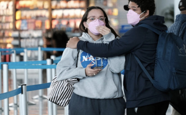 L'OMS déclare que le Covid-19 n'est plus une urgence sanitaire mondiale