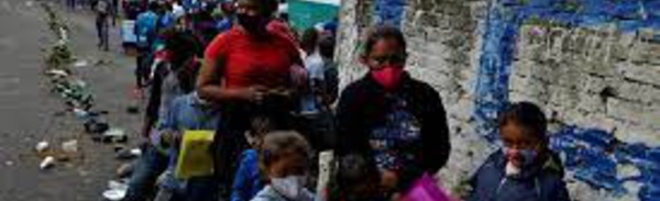 Mexique: les forces de l'ordre délivrent 113 migrants prisonniers de criminels