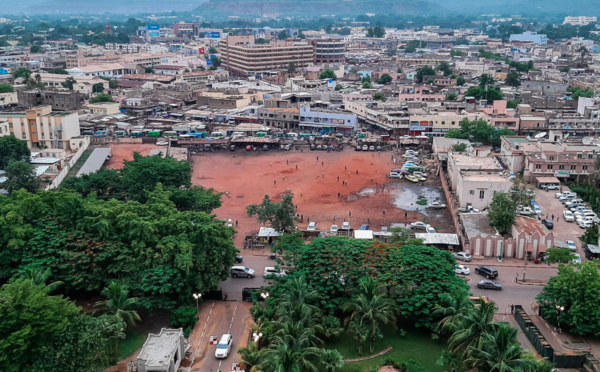 Mali: après les religieux, des politiques s'opposent au référendum sur le projet de Constitution