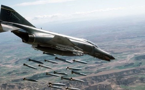 Syrie : un important narcotrafiquant, sa femme et ses six (6) enfants tués dans une frappe aérienne (ONG)