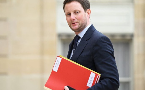 Accident ferroviaire du 28 février en Grèce: la France apporte son savoir-faire