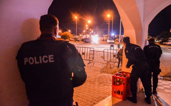 Djerba : fusillade près d'une synagogue, au moins 3 morts dont un français, l'assaillant abattu