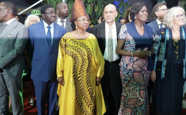 Côte d'Ivoire: Chantal Nanaba Camara nommée présidente du Conseil constitutionnel