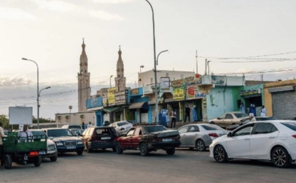 Législatives, régionales et municipales en Mauritanie: dernière ligne droite de la campagne