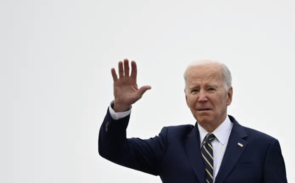 L’administration Biden annonce un plan pour réduire les émissions de CO2 des centrales à partir de 2030