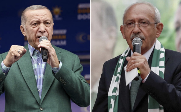 Turquie: une fin de campagne électorale marquée par une violence rare