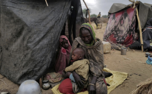 Soudan : les belligérants signent un accord pour protéger les civils mais pas de trêve