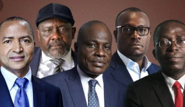 RDC: quatre leaders de l’opposition annoncent le report de leur marche prévue ce samedi au 20 mai 2023