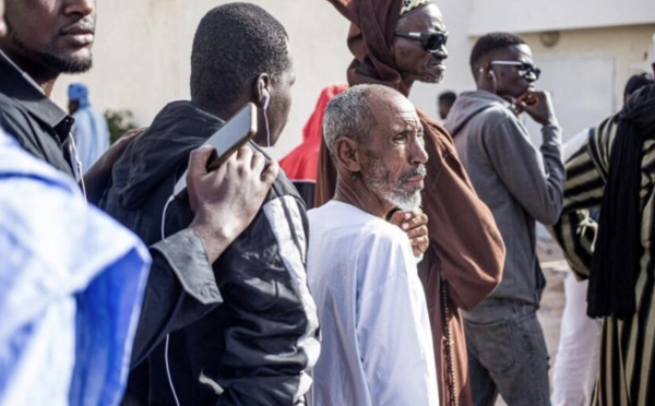 Élections en Mauritanie: le pays toujours dans l'attente des résultats par la Ceni