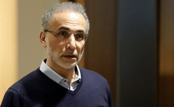 Le procès de Tariq Ramadan pour “viol et contrainte sexuelle” s’ouvre en Suisse