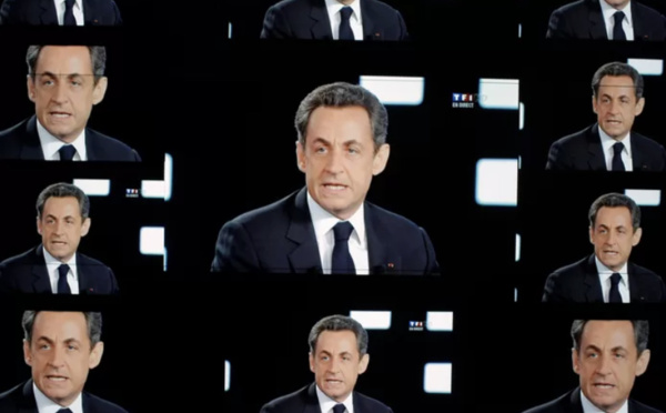 Sarkozy jugé pour corruption: les grandes dates de l’affaire des “écoutes”