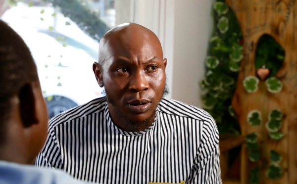 Le très célèbre chanteur d’afrobeats nigérian, Seun Kuti arrêté pour agression présumée