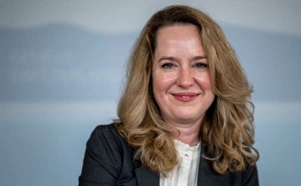 L'Américaine Amy Pope va diriger l'Organisation internationale pour les migrations (officiel)