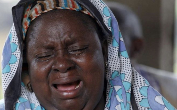 Culte de la faim au Kenya : les enfants ciblés pour mourir en premier, selon un pasteur