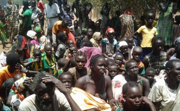 Soudan: l'ONU estime à plus de trois milliards de dollars les besoins en aide humanitaire