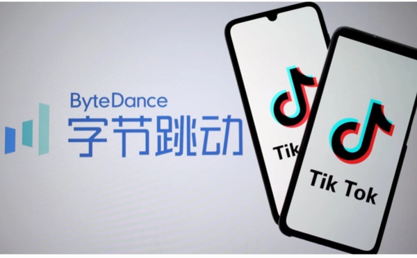 TikTok bannie dans l'État du Montana aux États-Unis