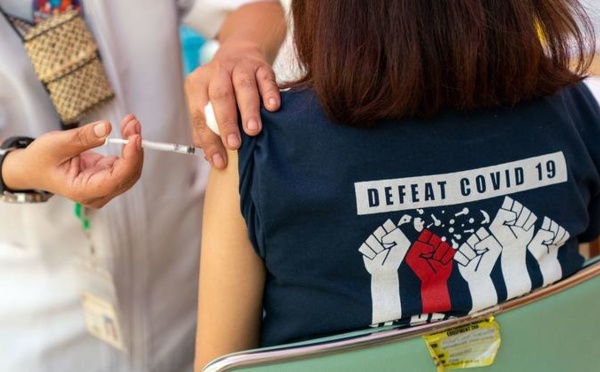 Des centaines de millions d'années de vie humaine ont été perdues à cause du Covid-19, dit l'OMS