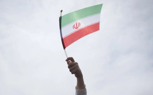 Iran: un homme reconnu coupable de trafic d'êtres humains exécuté