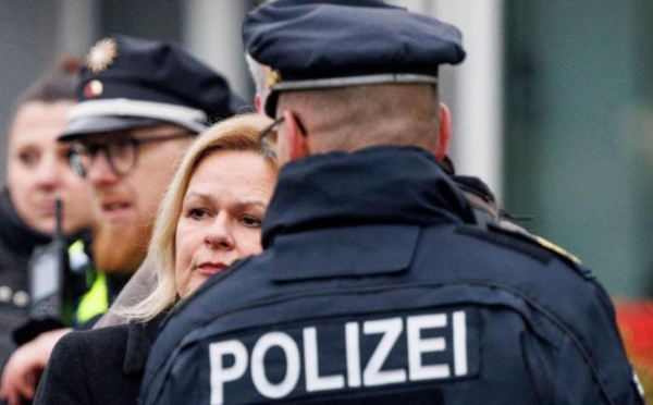 Allemagne: enquête ouverte pour des soupçons d'empoisonnement de Russes en exil