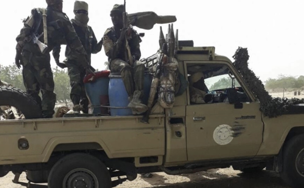 Tchad: situation humanitaire difficile suite aux attaques dans le sud-ouest