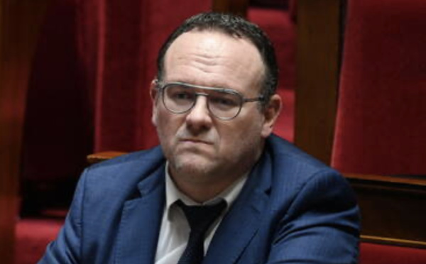 Accusations de viol : levée de l’immunité parlementaire de Damien Abad