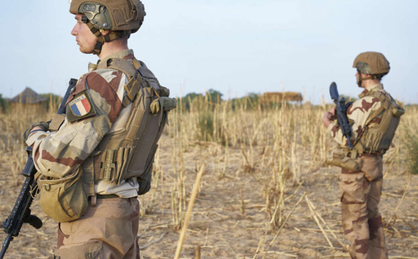 Au Niger, Paris teste sa nouvelle approche militaire à bas bruit en Afrique