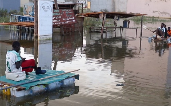 Ouvrages d’assainissement : 103 sites visités dans le cadre de la campagne ‘’Wajaal nawett‘’