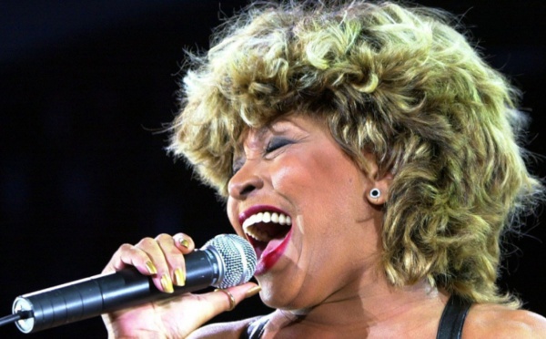 La chanteuse Tina Turner est morte à l’âge de 83 ans