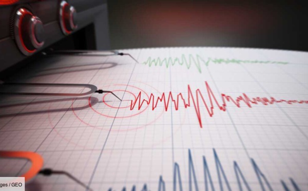 Tremblement de terre de magnitude 6,6 près de la frontière entre le Panama et la Colombie