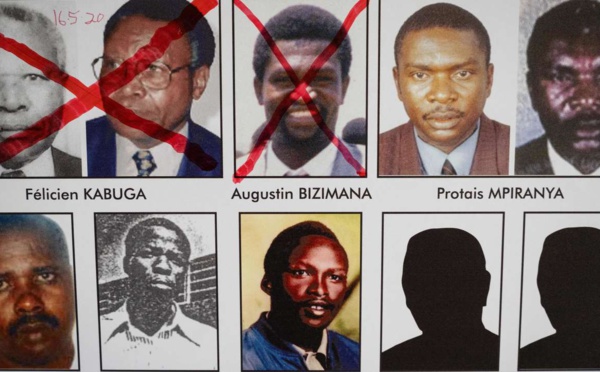 Génocide au Rwanda : un des derniers fugitifs recherchés arrêté en Afrique du Sud