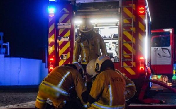 Japon: 4 morts après l'attaque d'un forcené, le suspect arrêté