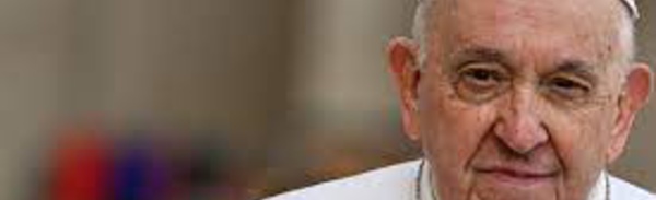 Le pape François, fiévreux, a annulé son programme vendredi matin