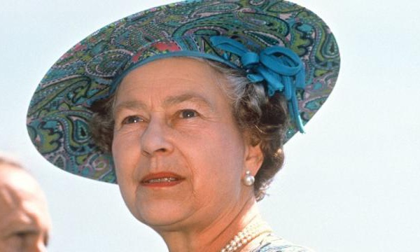 Le FBI révèle un complot des années 1980 visant à tuer la reine Élisabeth II