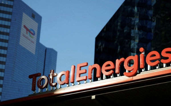 Accusé d'"inaction climatique", TotalEnergies face à la justice française