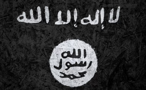 Sept individus soupçonnés d’avoir prêté allégeance à l’EI arrêtés en Allemagne