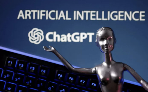 Des experts, dont le créateur de ChatGPT, alertent sur les menaces “d’extinction” pour l'humanité liées à l'IA